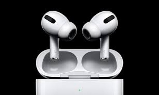 Tech giant Apple to launch new gen of AirPods Pro