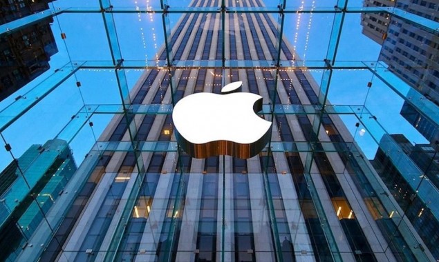 Tech giant Apple will lead the 5nm processor market in 2021