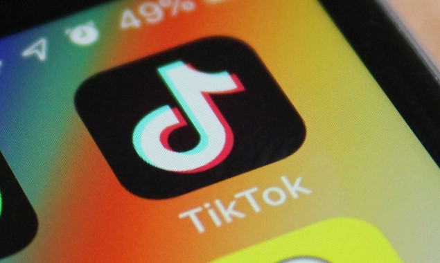 Tiktok