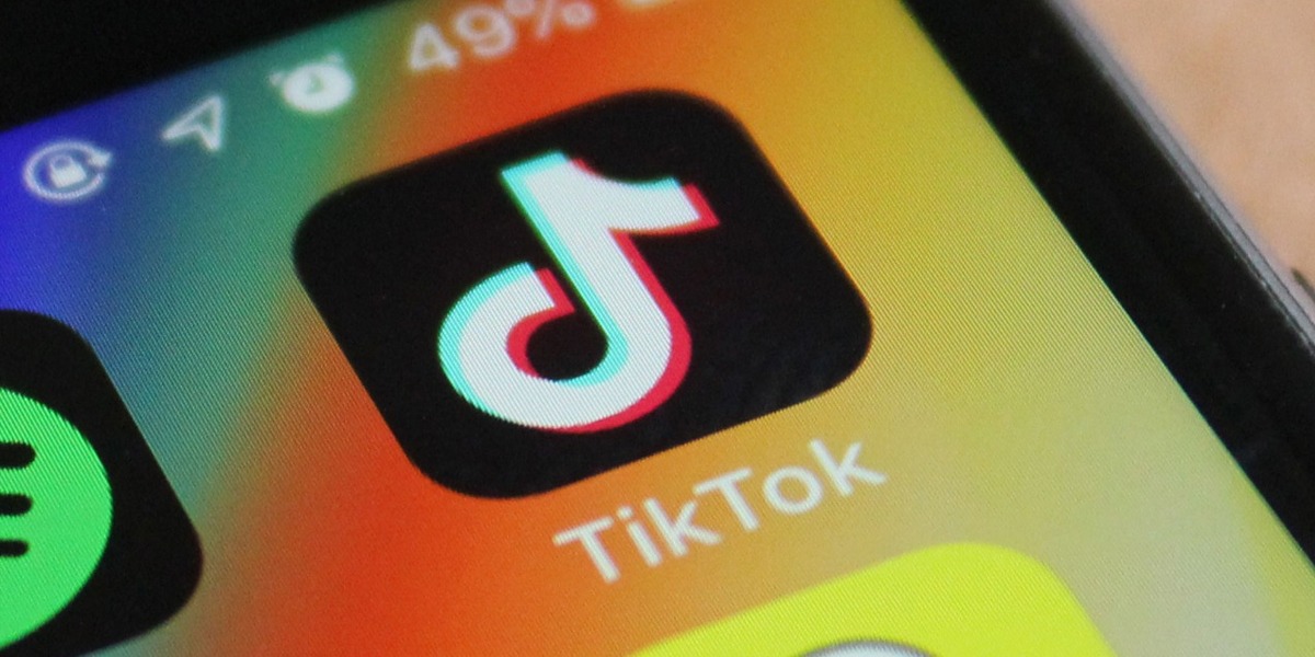 Tiktok