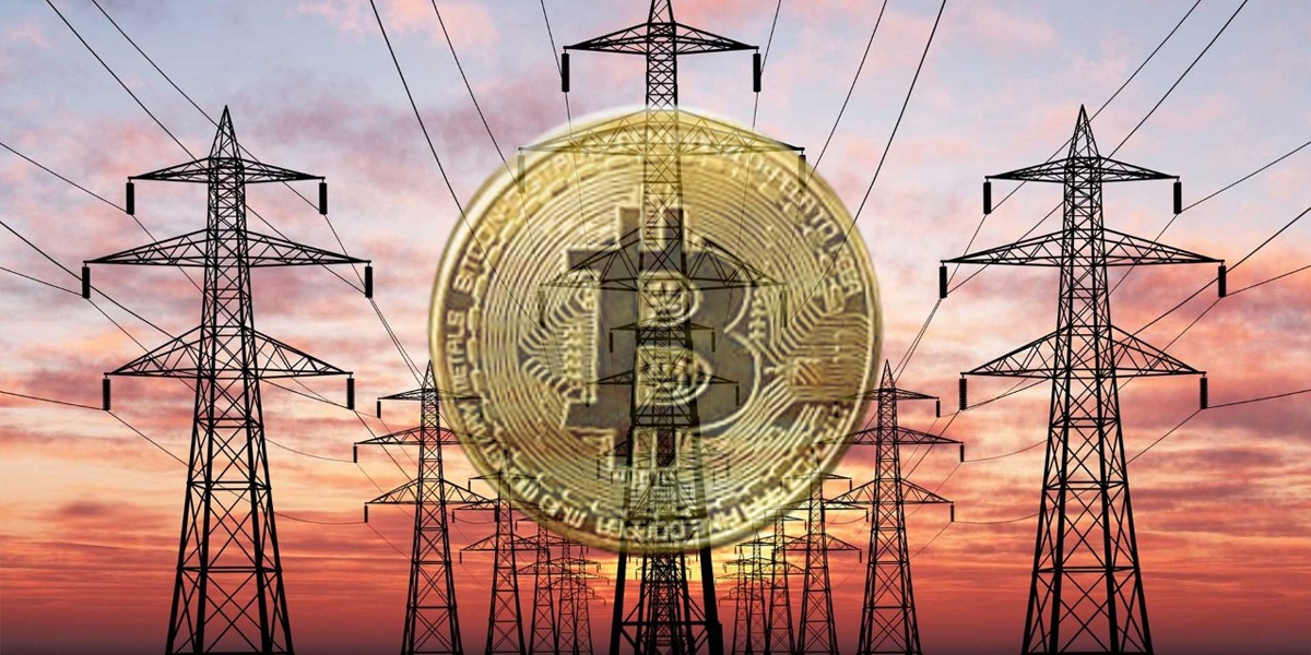 Iran: Crackdown Launched On Bitcoin Processing Centers After Power Blackouts
