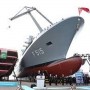 Erdogan Attends Groundbreaking Of 3rd Warship To Be Built for Pak Navy