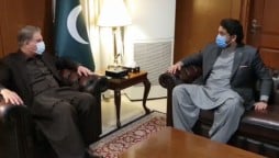 Pulwama Drama Has Exposed India At All Levels: FM Qureshi