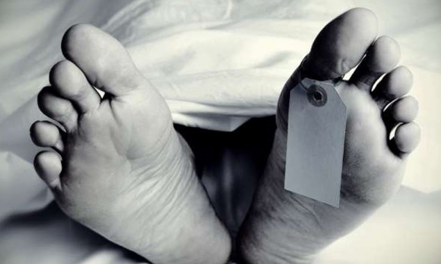 India: COVID Positive I-T Officer Convicted For Corruption Hangs Self