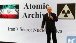 US Withdrawal From Iran Nuclear Deal Would Be Wrong Decision: Israel