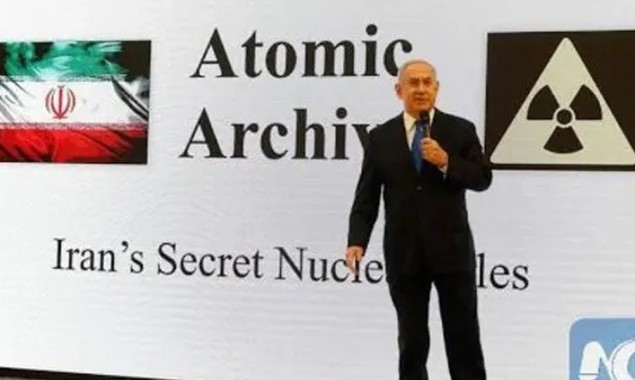 US Withdrawal From Iran Nuclear Deal Would Be Wrong Decision: Israel