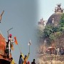 India: Babri Masjid Destroyers Are Patriots But Those Who Climbed Red Fort?