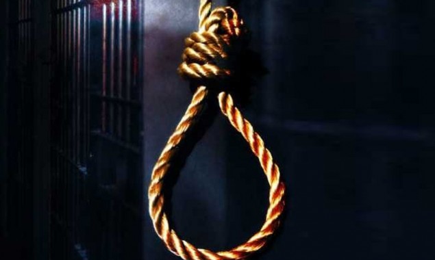Karachi:  Man Sentenced To Hang Till death For Raping Minor