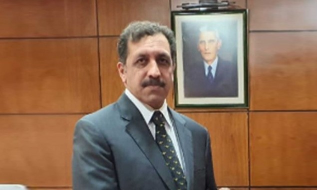 Pakistan's New Ambassador to UAE Assumes Office