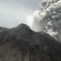 Indonesia: Volcano Eruption Spews Ash Clouds, Unleashes Lava River