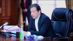 Providing Masses Quality Health Care Is Top Priority Of Govt: PM