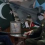 Jordanian Joint Chiefs of Staff Offers PAF Full Cooperation In Various Field