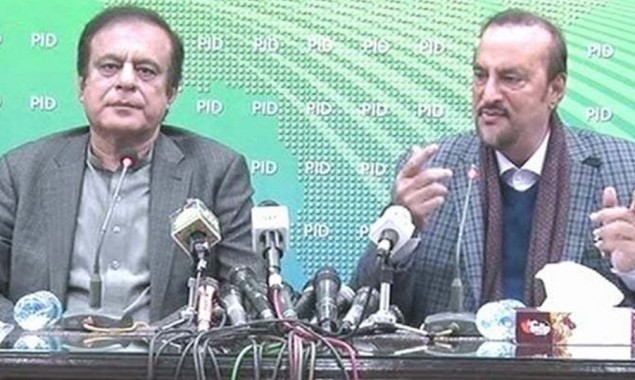 Govt Announces Constitutional Amendment Package For Senate Elections