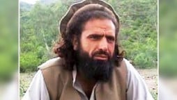 Key Militant Commander Mangal Bagh Killed In Afghanistan