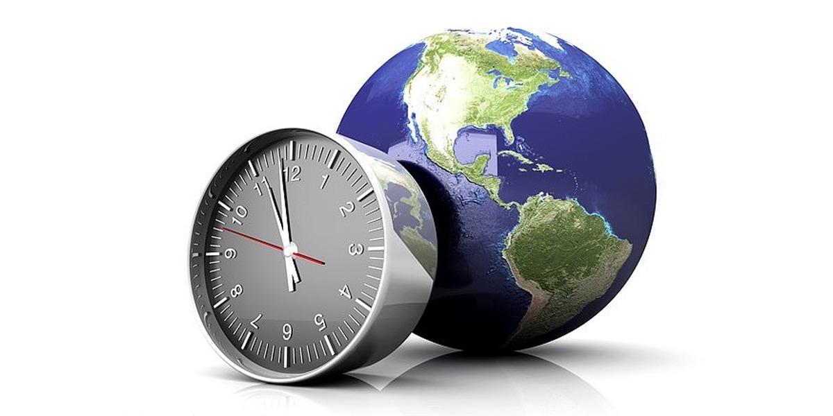 Earth Whipping Faster Than It Has For 50 Years