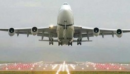 CAA Upgrades Advisory For Travelers Flying Into Pakistan