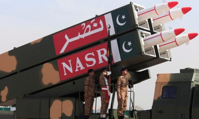Pakistan Not Bound By Nuclear Prohibition Treaty, Says Foreign Office