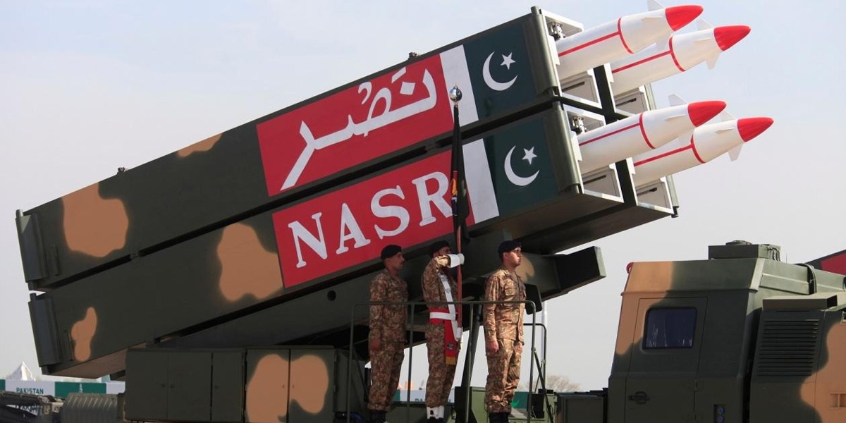 Pakistan Not Bound By Nuclear Prohibition Treaty, Says Foreign Office