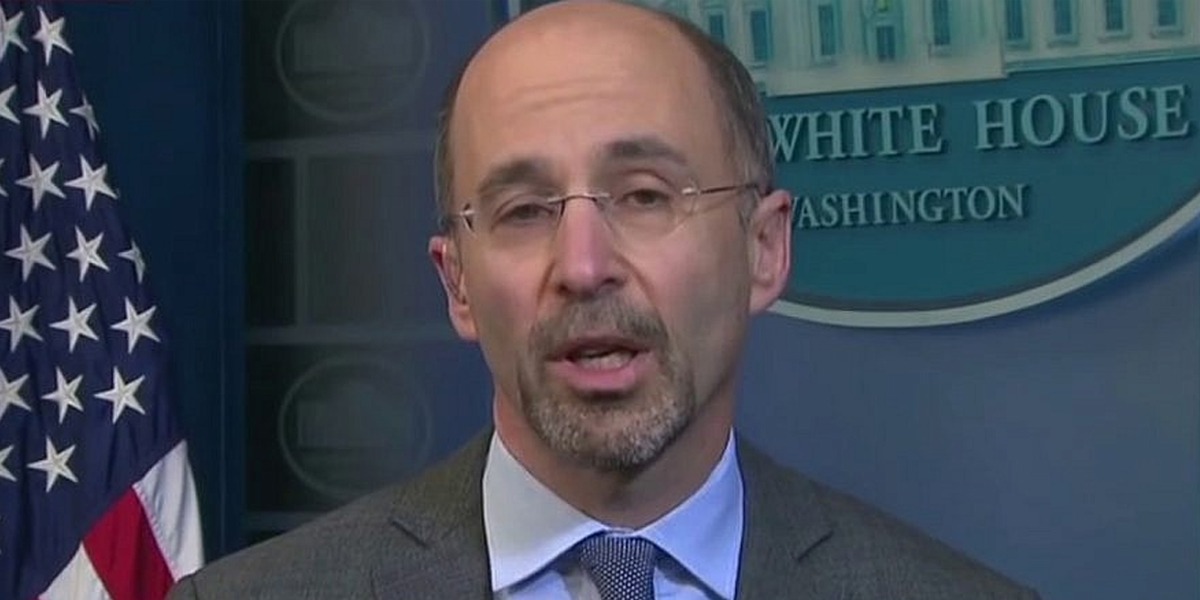 Former US President Obama Aide Robert Malley Named As Iran Envoy