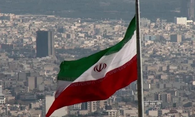 Iran says U.S. seeking “new crisis” in region after IS fall