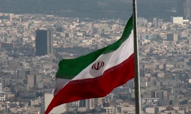 Air Raid Sirens Echo In Tehran After Turkish Plane Enters Iranian Airspace