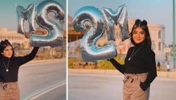 Areeqa Haq: The Most Popular Teen Tiktoker Hits 2 million On Instagram