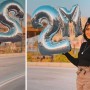 Areeqa Haq: The Most Popular Teen Tiktoker Hits 2 million On Instagram