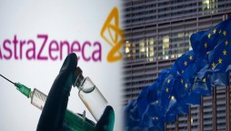EU Makes U-turn After Facing Global Backlash Over Vaccine Export