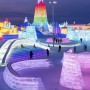 China: See The Glimpse Of World’s Largest Ice And Snow Festival