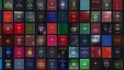 List Of World’s Most Powerful Passports For 2021 Released
