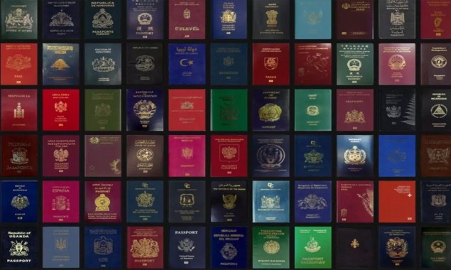 List Of World’s Most Powerful Passports For 2021 Released
