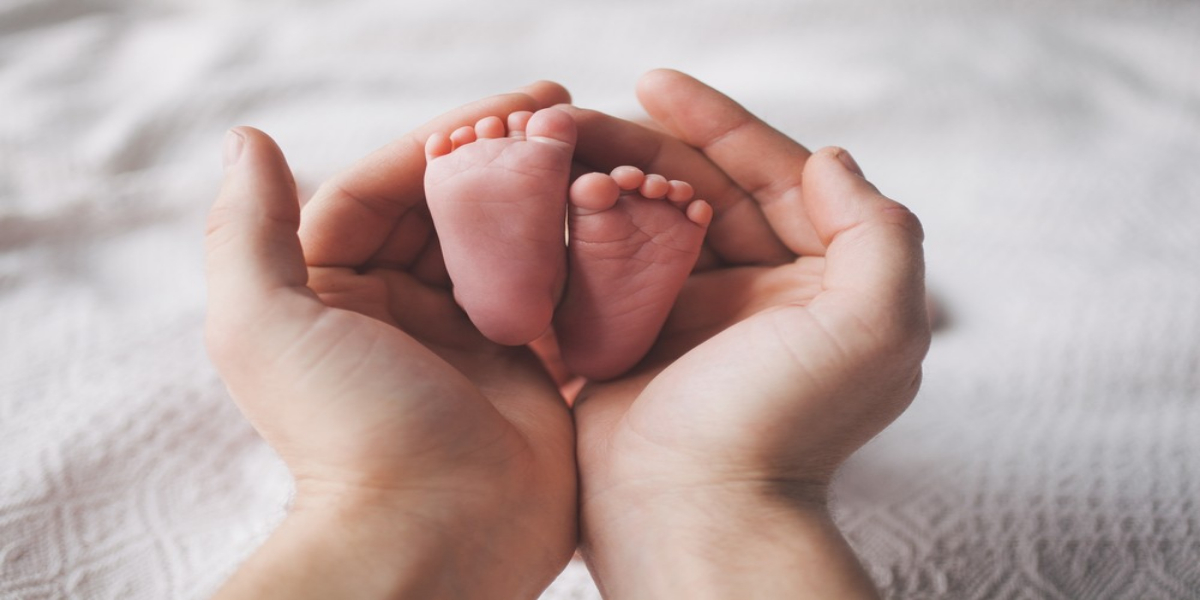 Pakistan: Over 14,000 Babies To Be Born On New Year's Day