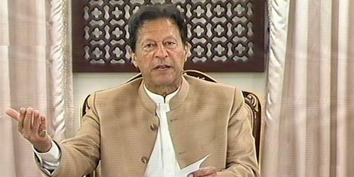 Pakistan Has The Lowest Tax Collection Rate In The World: PM