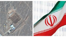 Iran Begins 20% Uranium Enrichment, IAEA Confirms