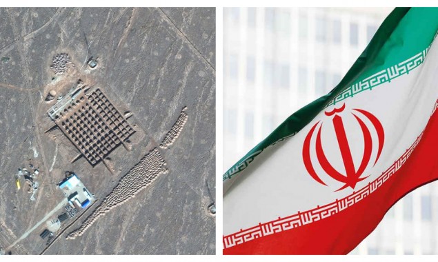 Iran Begins 20% Uranium Enrichment, IAEA Confirms