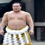 Japan’s Famous Sumo Yokozuna Wrestler Contracts COVID-19