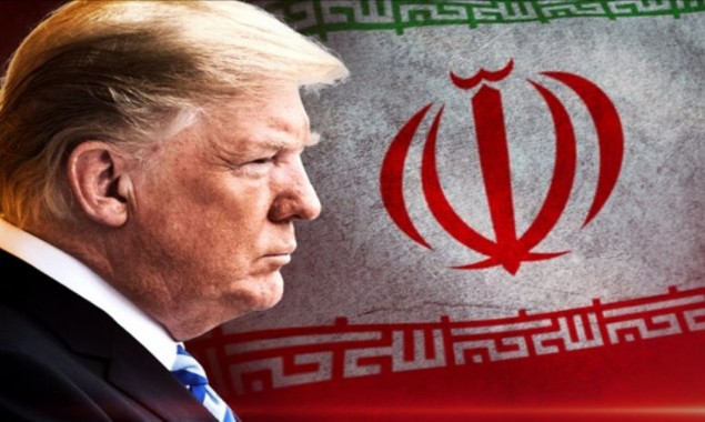 Qassem Soleimani Assasination: Iran Issues Interpol Arrest Warrant For Trump