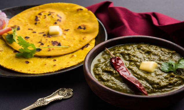Sarson Ka Saag: This Yummy Recipe Is Fit For Your Winter Diet