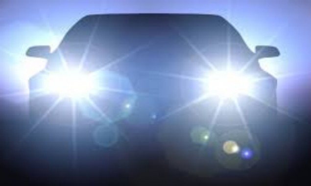 Government Bans High Beam Lights In Vehicles