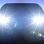 Government Bans High Beam Lights In Vehicles