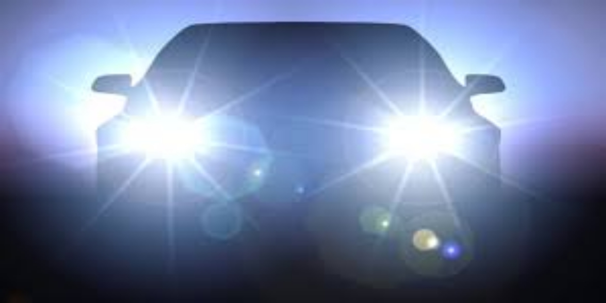 Government Bans High Beam Lights In Vehicles