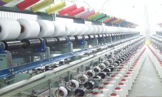 Textile exports surge 28.67% in 2 months; 45.19% in August
