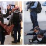 Capitol Riots: Visible Racial Discrimination Fumed Netizens