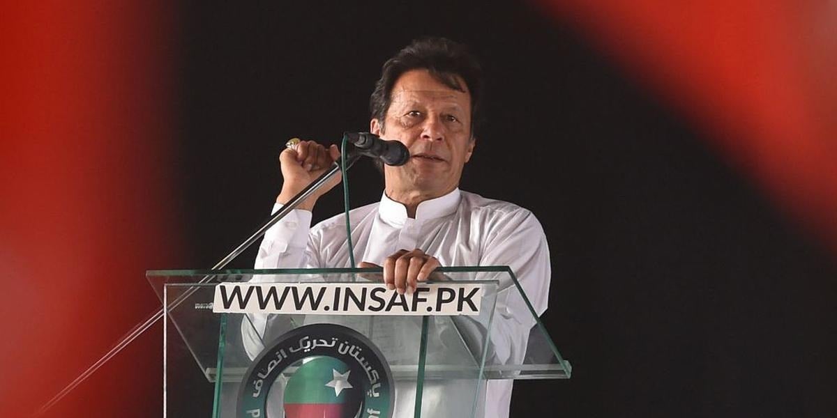 PM Imran To Address A grand Rally In Kotli On February 5