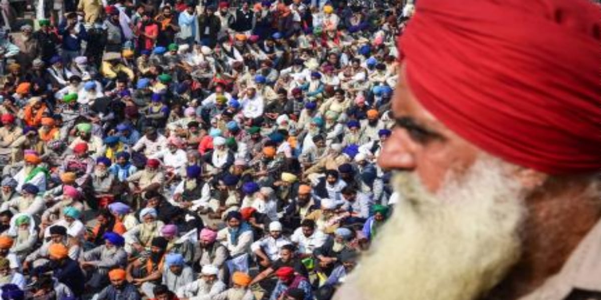 India: Supreme Court Suspends Implementation Of New Agricultural Law