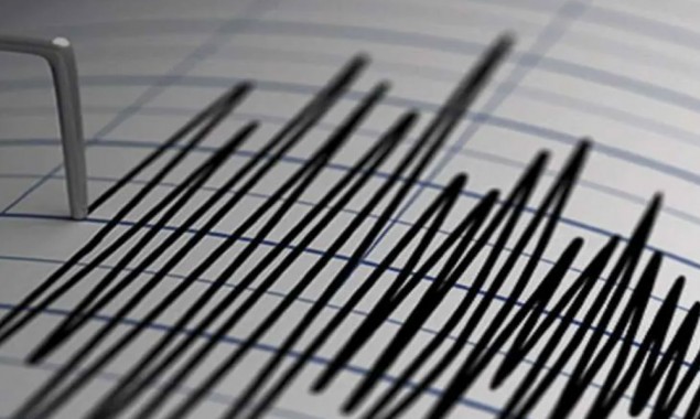 4.6 Richter Scale Earthquake Jolts Lahore, Surrounding Areas