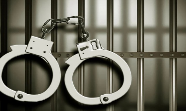 Karachi: Police Arrest Rehman Dacoit's Son Involved Drug Peddling