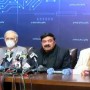 Maulana Should Refrain From Hate Speech And Degrading Slogans: Sheikh Rashid