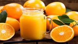 Orange Juice Brings You Incredible Health Benefits