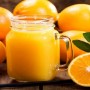 Orange Juice Brings You Incredible Health Benefits